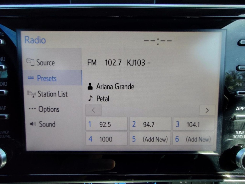2017 Toyota Corolla Image 24