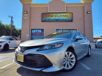 Image for 2018 Toyota Camry Le Plus ID: 7708011
