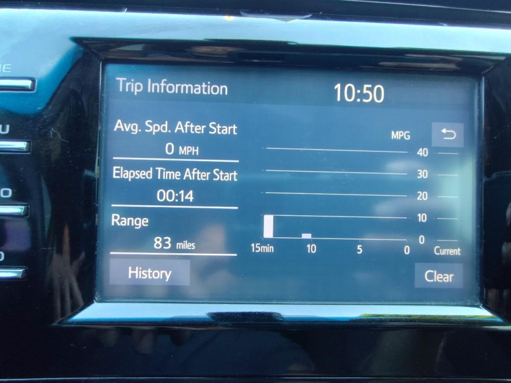 2018 Toyota Camry Image 27