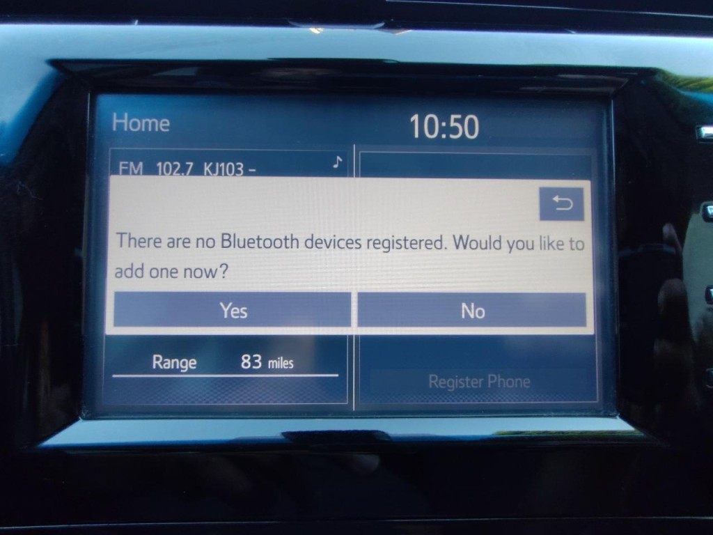 2018 Toyota Camry Image 28