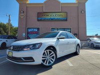 Image for 2019 Volkswagen Passat Wolfsburg Edition ID: 7712734