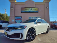 Image for 2020 Volkswagen Passat R-Line w/Comfort Pkg Auto ID: 7712735