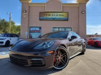 Image for 2018 Porsche Panamera HB Turbo Executive ID: 7723336