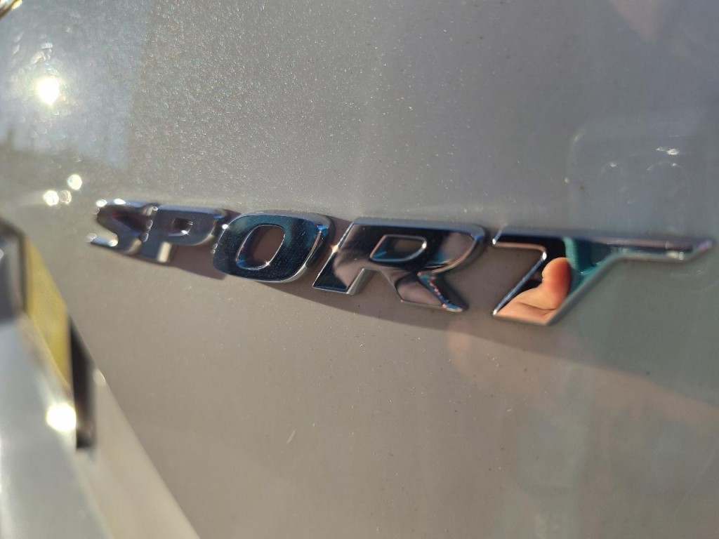 2019 Honda Civic Image 10