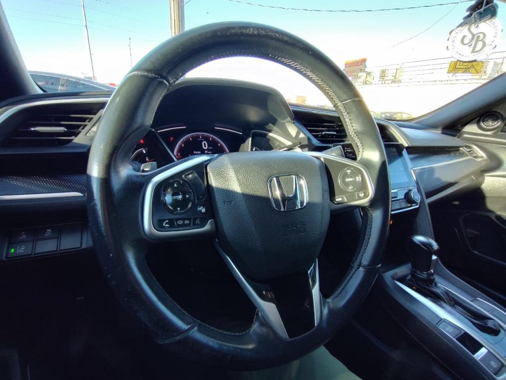 2019 Honda Civic Image 20