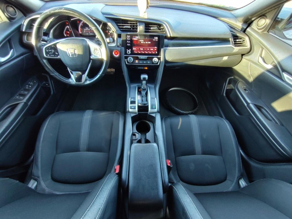 2019 Honda Civic Image 33