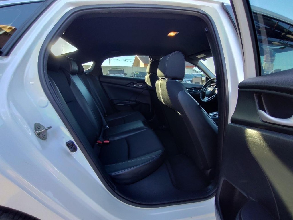 2019 Honda Civic Image 37