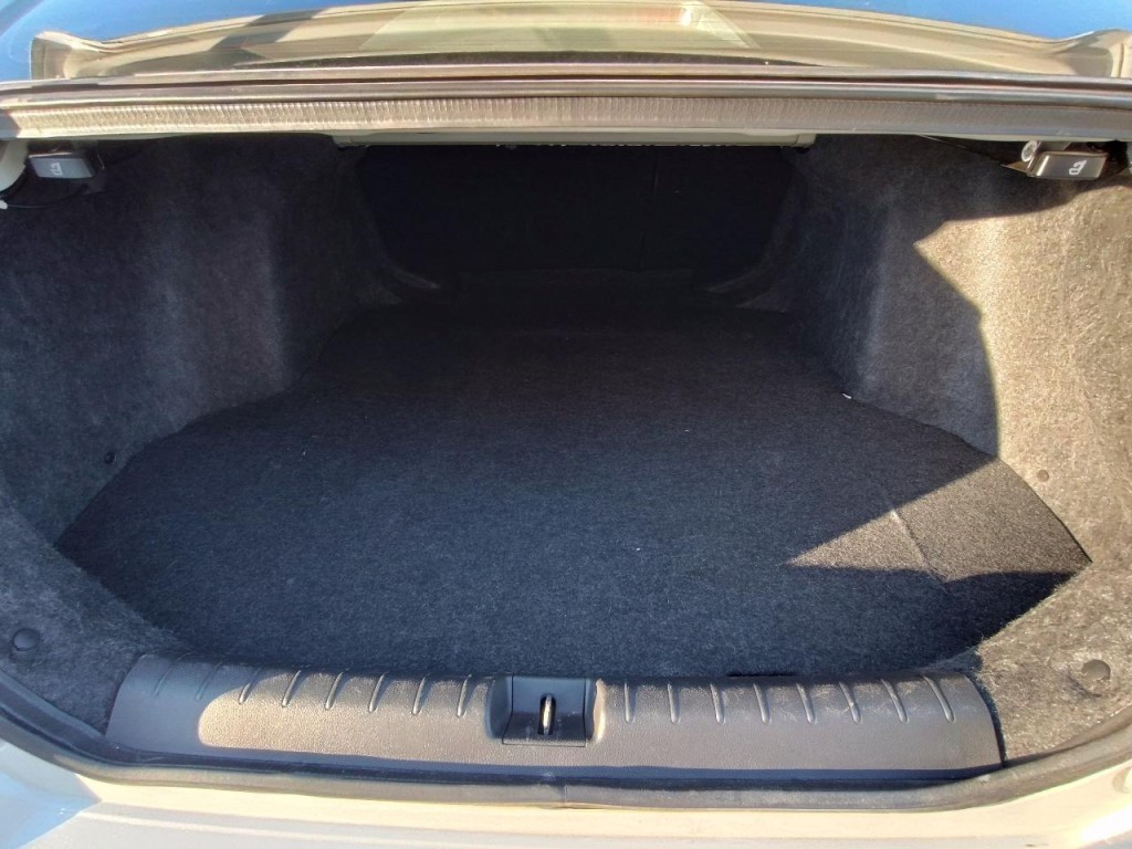 2019 Honda Civic Image 45