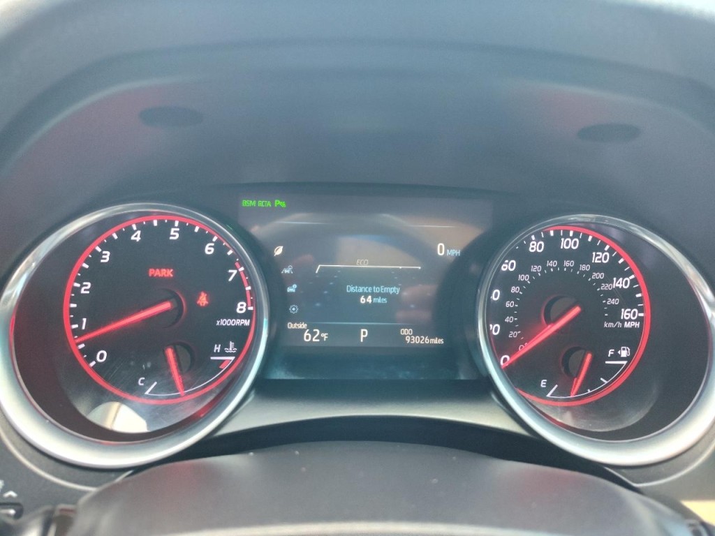 2018 Toyota Camry Image 23