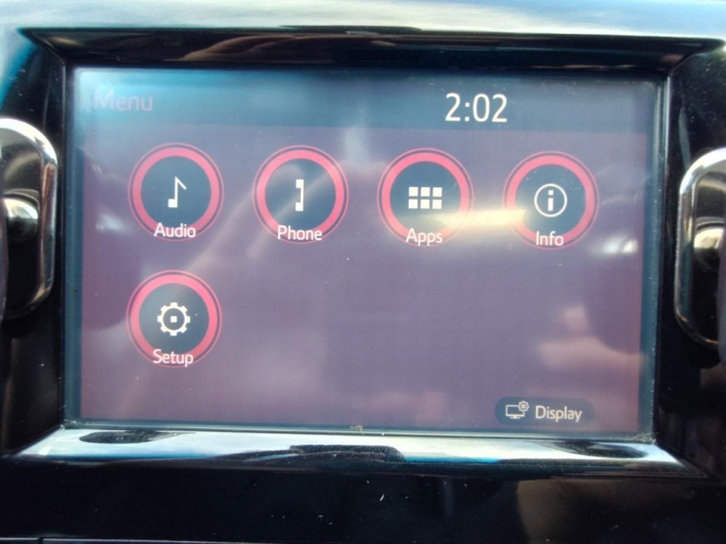 2018 Toyota Camry Image 30