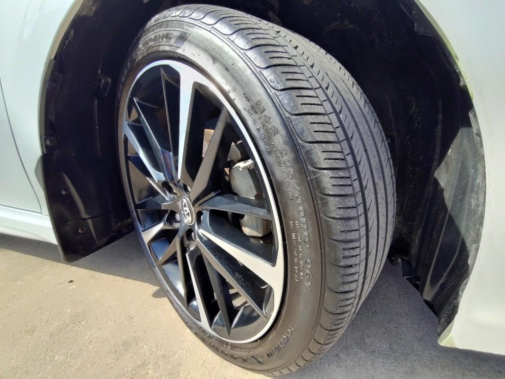 2018 Toyota Camry Image 54