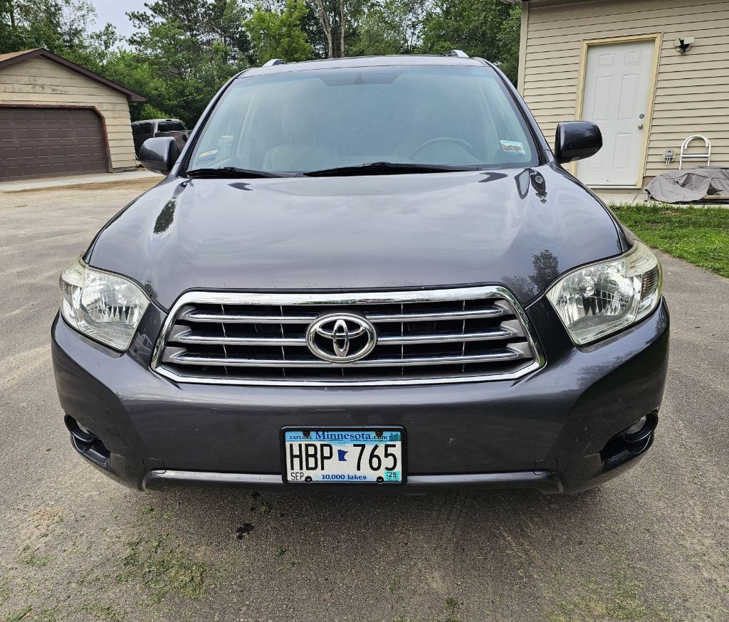 2008 Toyota Highlander Image 6