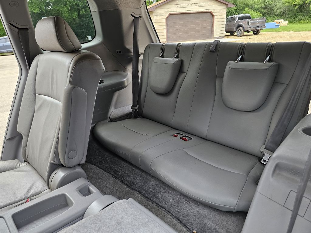 2008 Toyota Highlander Image 14