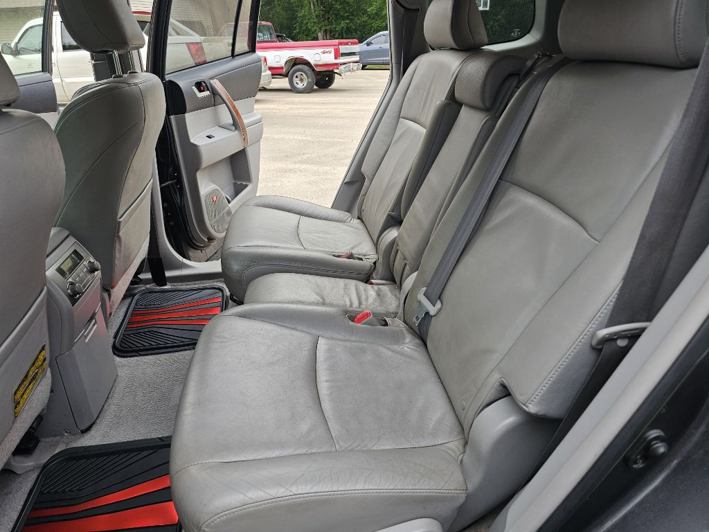 2008 Toyota Highlander Image 15