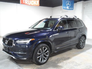 Image for 2016 Volvo XC90 T6 ID: 6670330