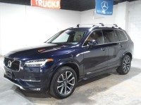 Image for 2016 Volvo XC90 T6 ID: 6670330