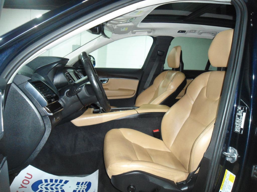 2016 Volvo XC90 Image 2
