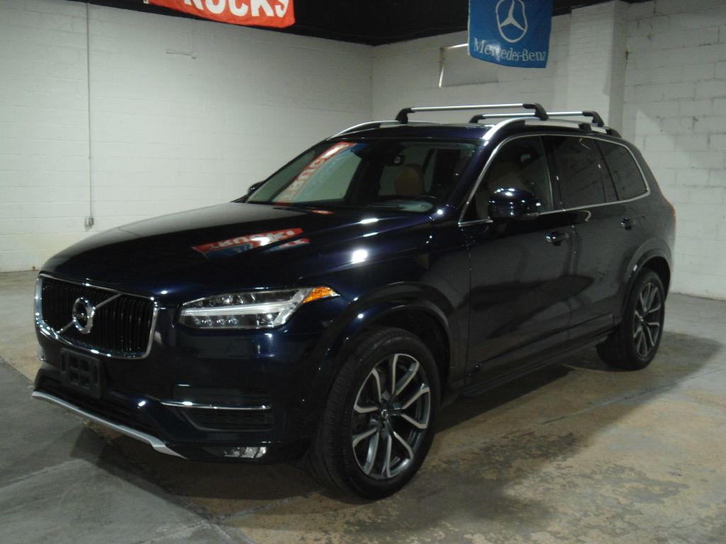 2016 Volvo XC90 Image 3