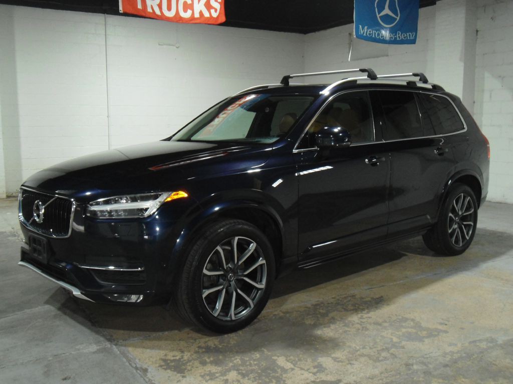 2016 Volvo XC90 Image 4