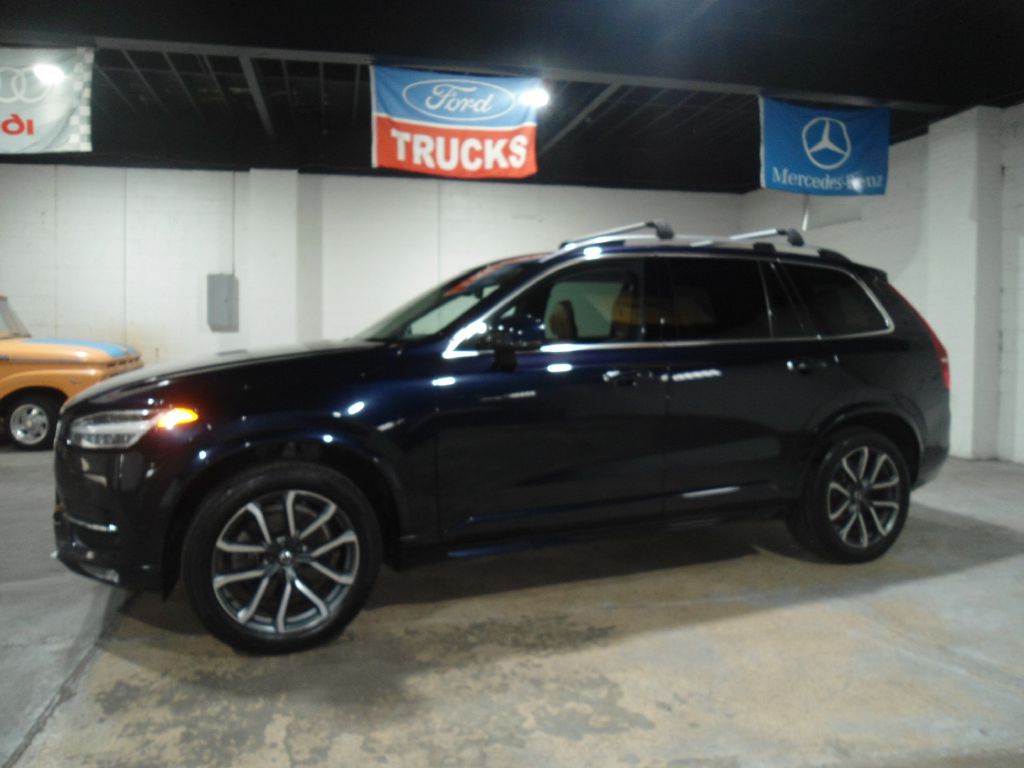 2016 Volvo XC90 Image 5