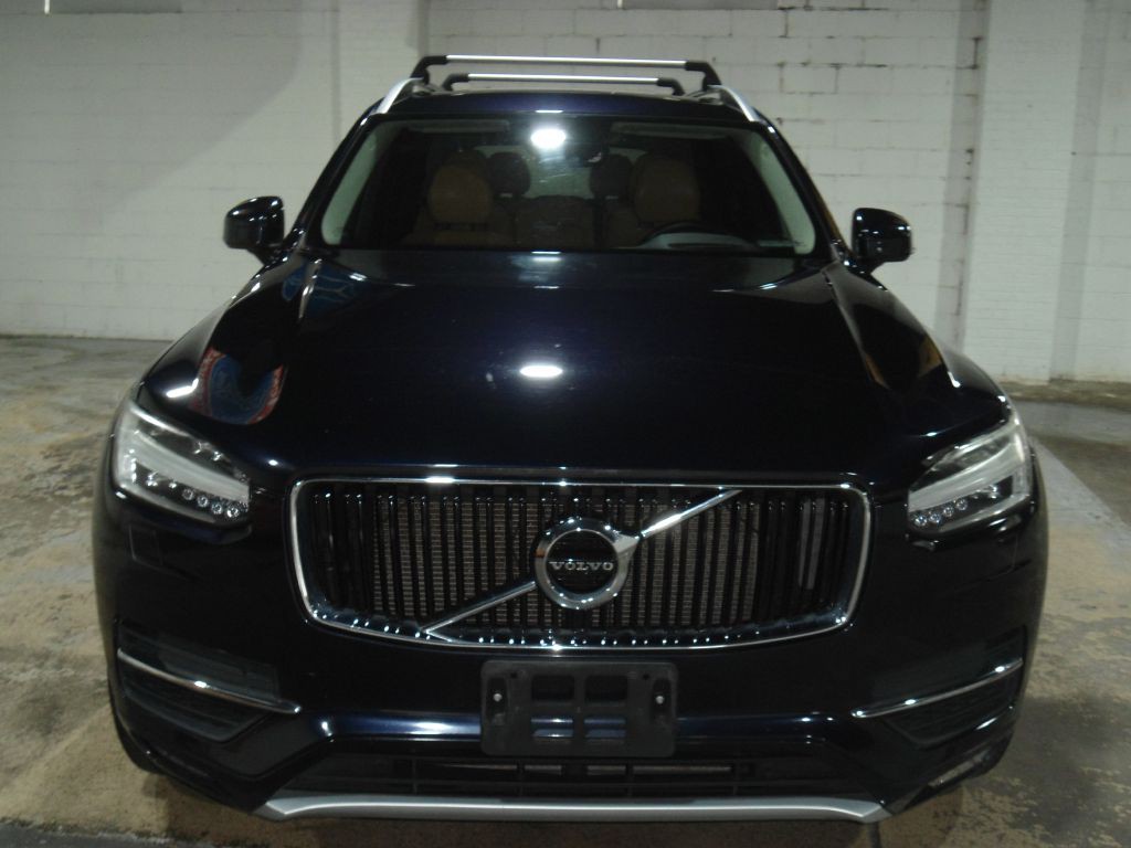 2016 Volvo XC90 Image 6