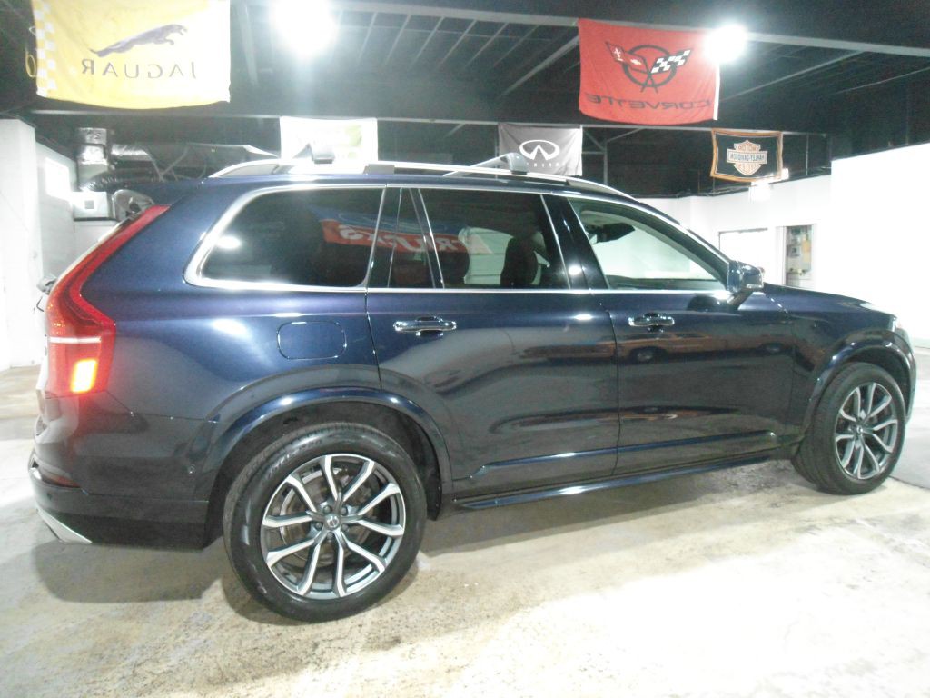 2016 Volvo XC90 Image 8