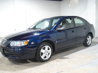 Image for 2007 Saturn ION LEVEL 2 ID: 6702624