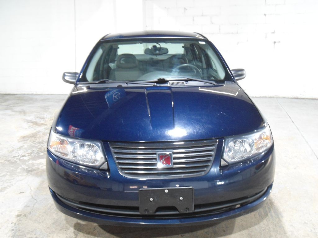 2007 Saturn ION Image 7