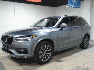 Image for 2016 Volvo XC90 T6 ID: 6716754