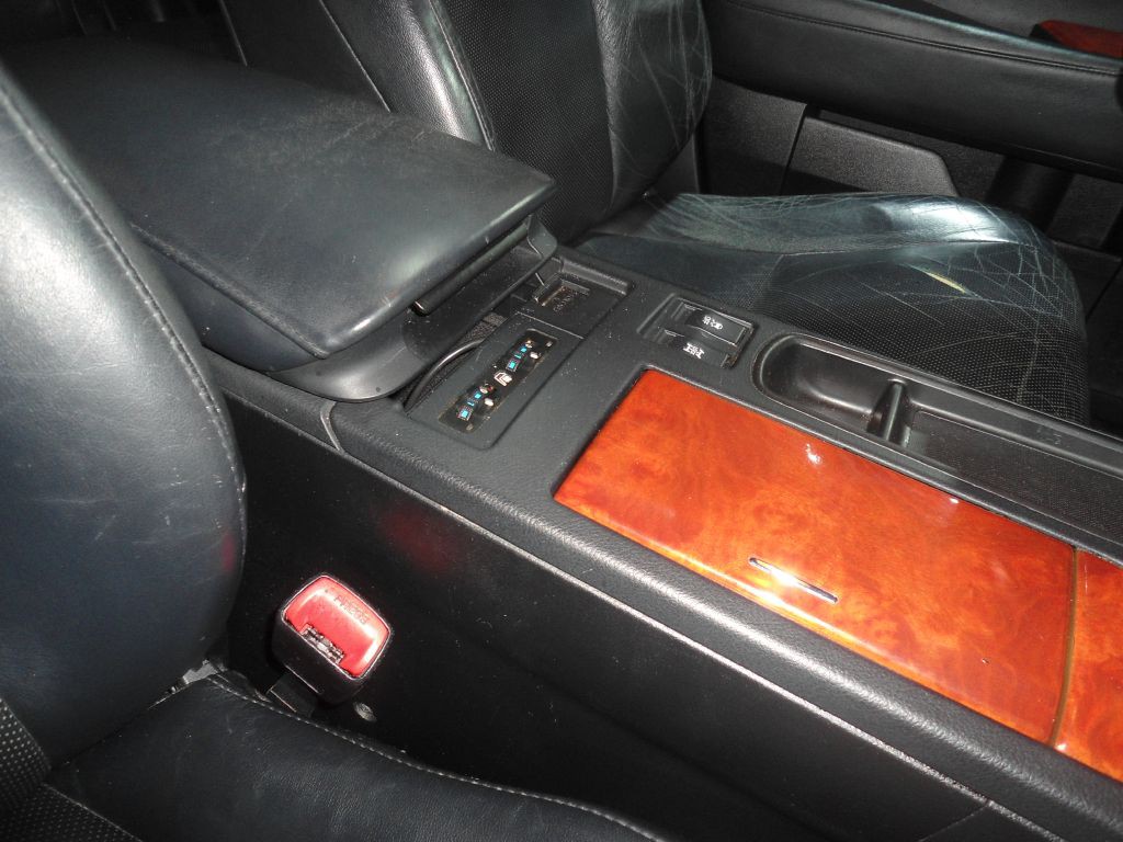 2010 Lexus RX Image 15