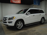 Image for 2016 Mercedes-Benz GL-Class GL 450 4MATIC ID: 6742410