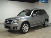 Image for 2012 Mercedes-Benz GLK-Class GLK 350 4MATIC ID: 6746169