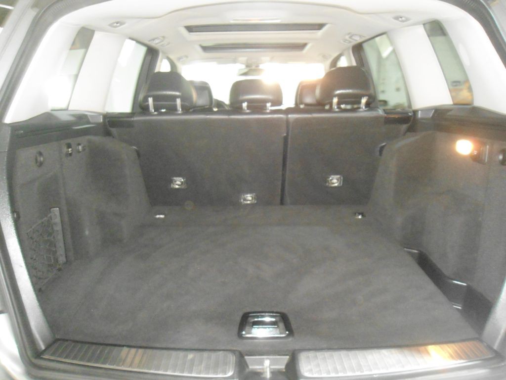 2012 Mercedes-Benz GLK-Class Image 11