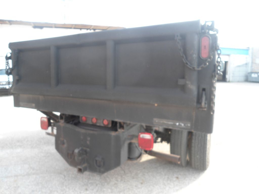 2012 Dodge Ram 3500 Image 6