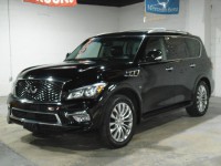 Image for 2015 INFINITI QX80  ID: 6757959