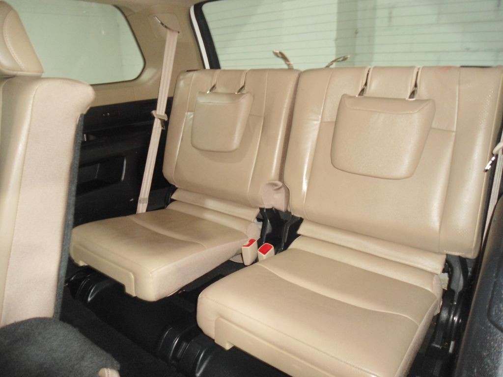 2013 Toyota 4Runner Image 10