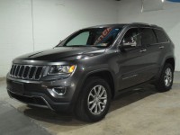 Image for 2014 Jeep Grand Cherokee Limited ID: 6795028