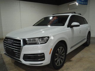 Image for 2017 Audi Q7 Premium Plus ID: 6795091
