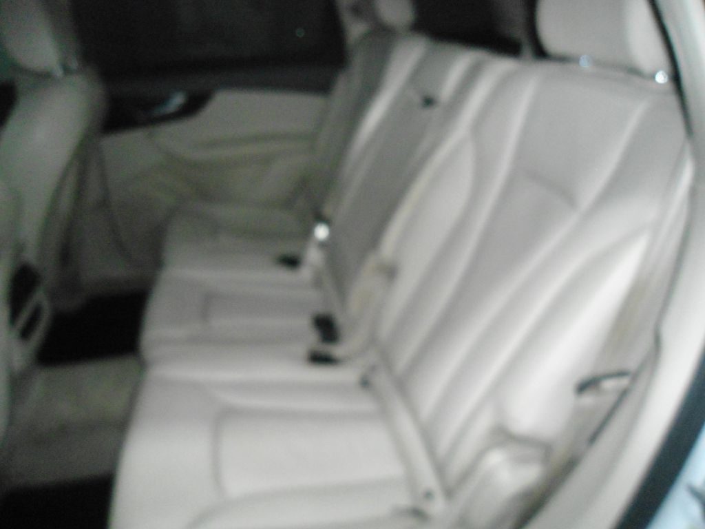 2017 Audi Q7 Image 15
