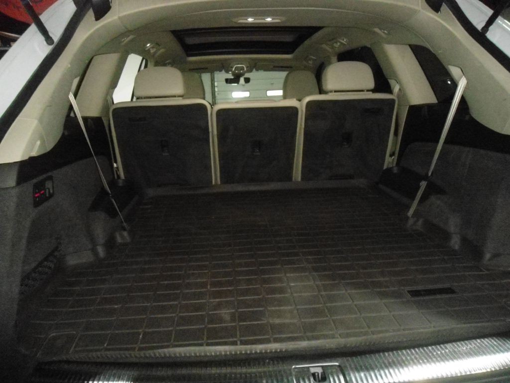 2017 Audi Q7 Image 17