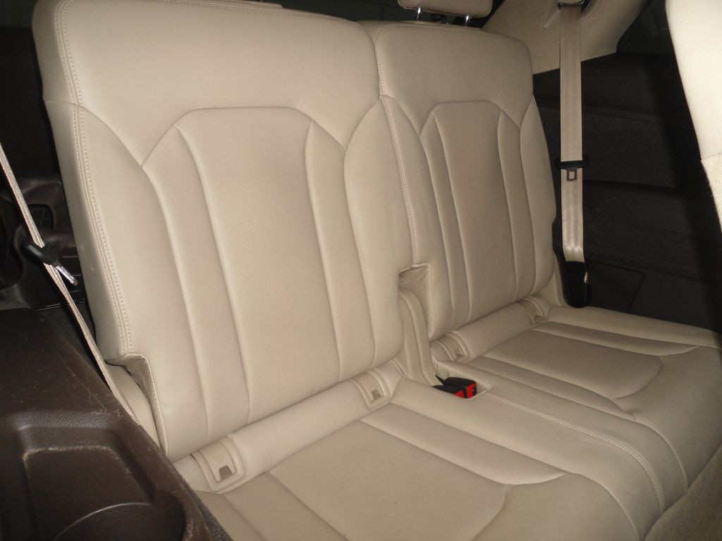 2017 Audi Q7 Image 20