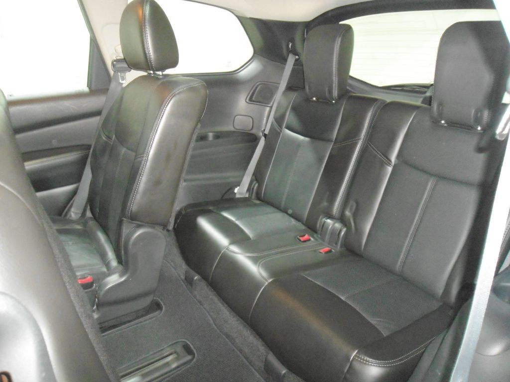 2014 Nissan Pathfinder Image 12