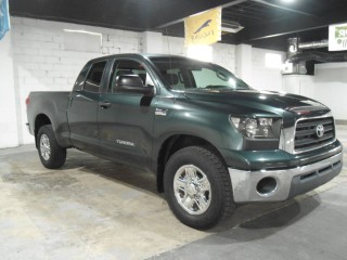 Image for 2008 Toyota Tundra Double Cab ID: 6801569