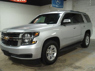 Image for 2016 Chevrolet Tahoe 1500 LT ID: 6801708