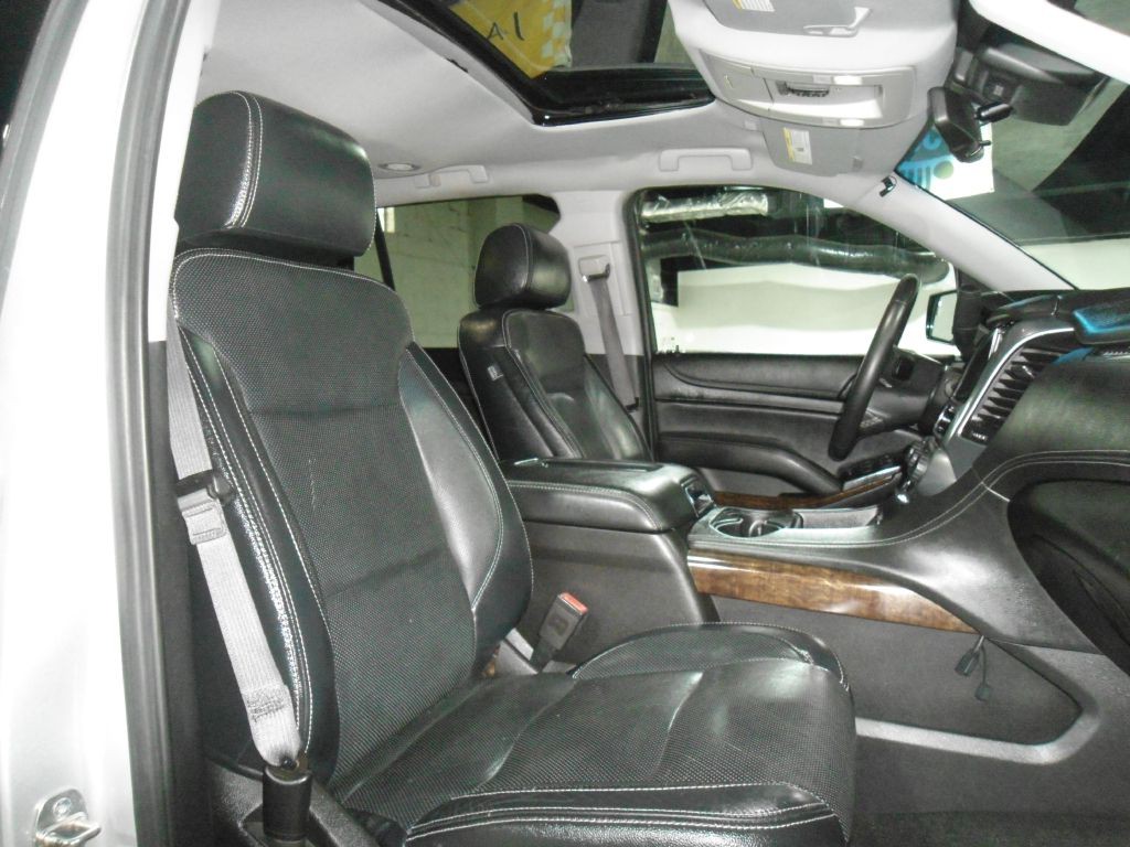 2016 Chevrolet Tahoe Image 9