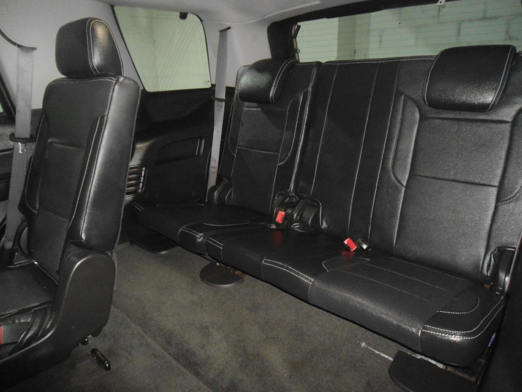 2016 Chevrolet Tahoe Image 13