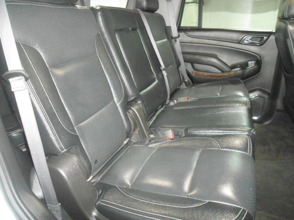 2016 Chevrolet Tahoe Image 14