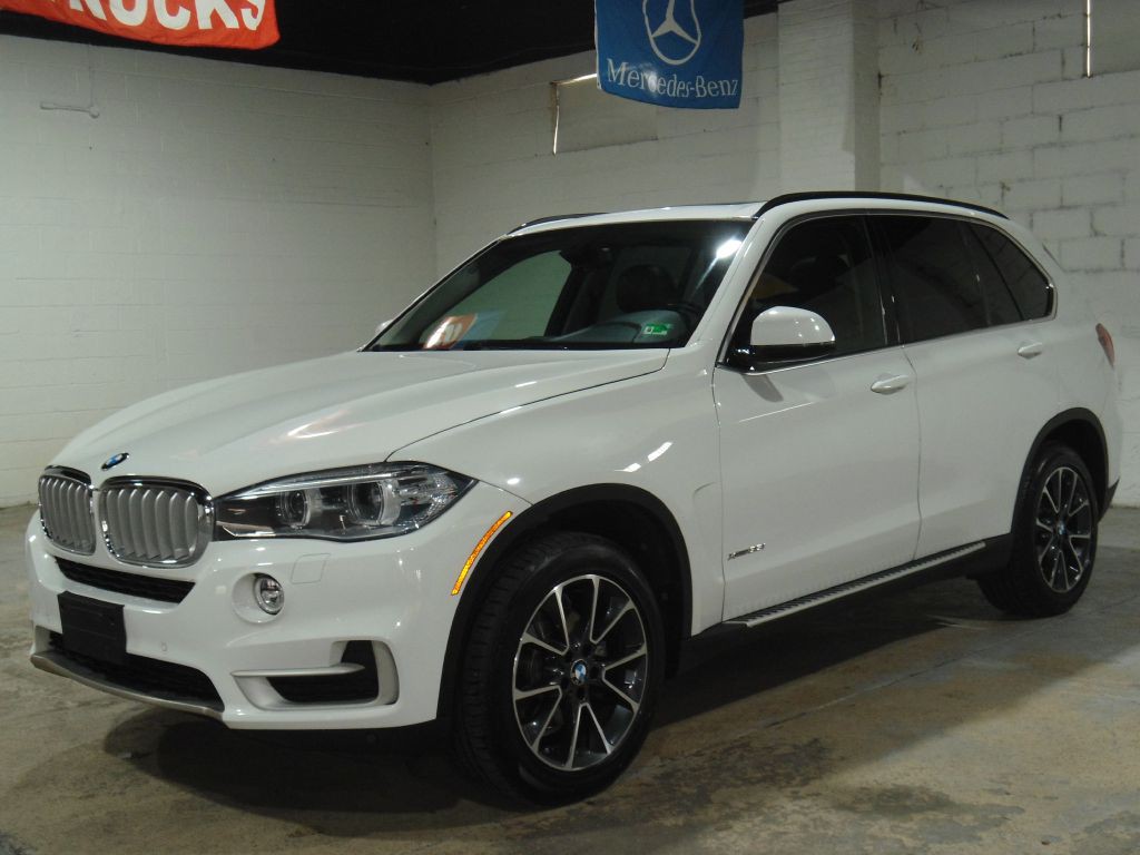 2014 BMW X5 Image 3