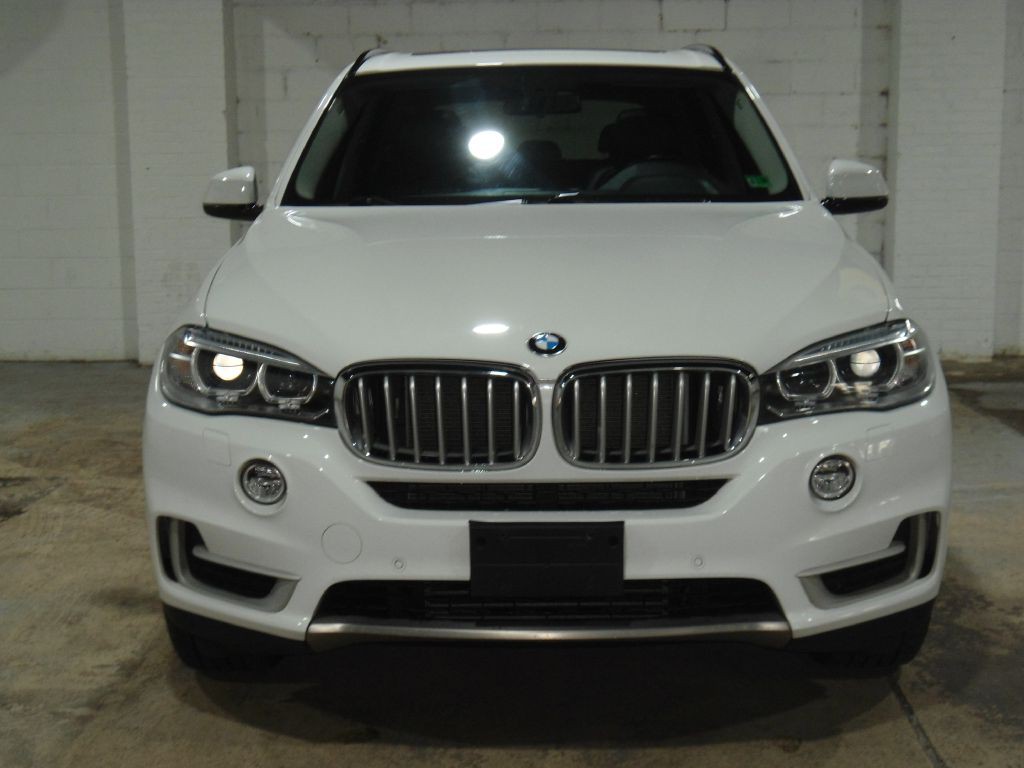 2014 BMW X5 Image 4