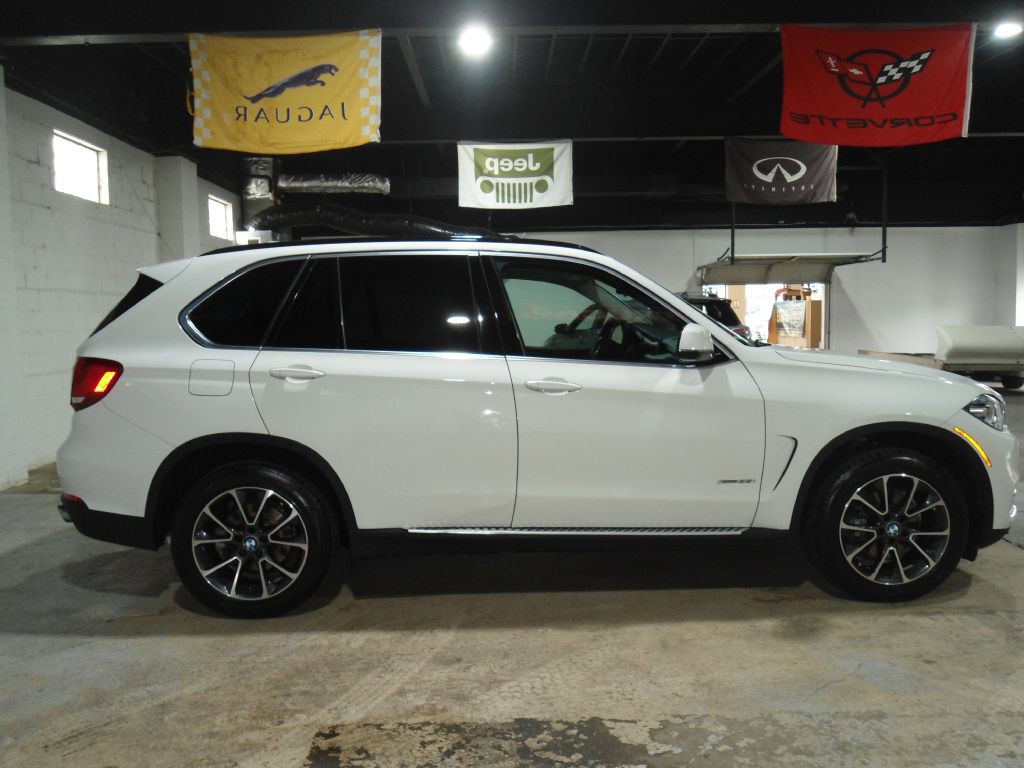 2014 BMW X5 Image 6